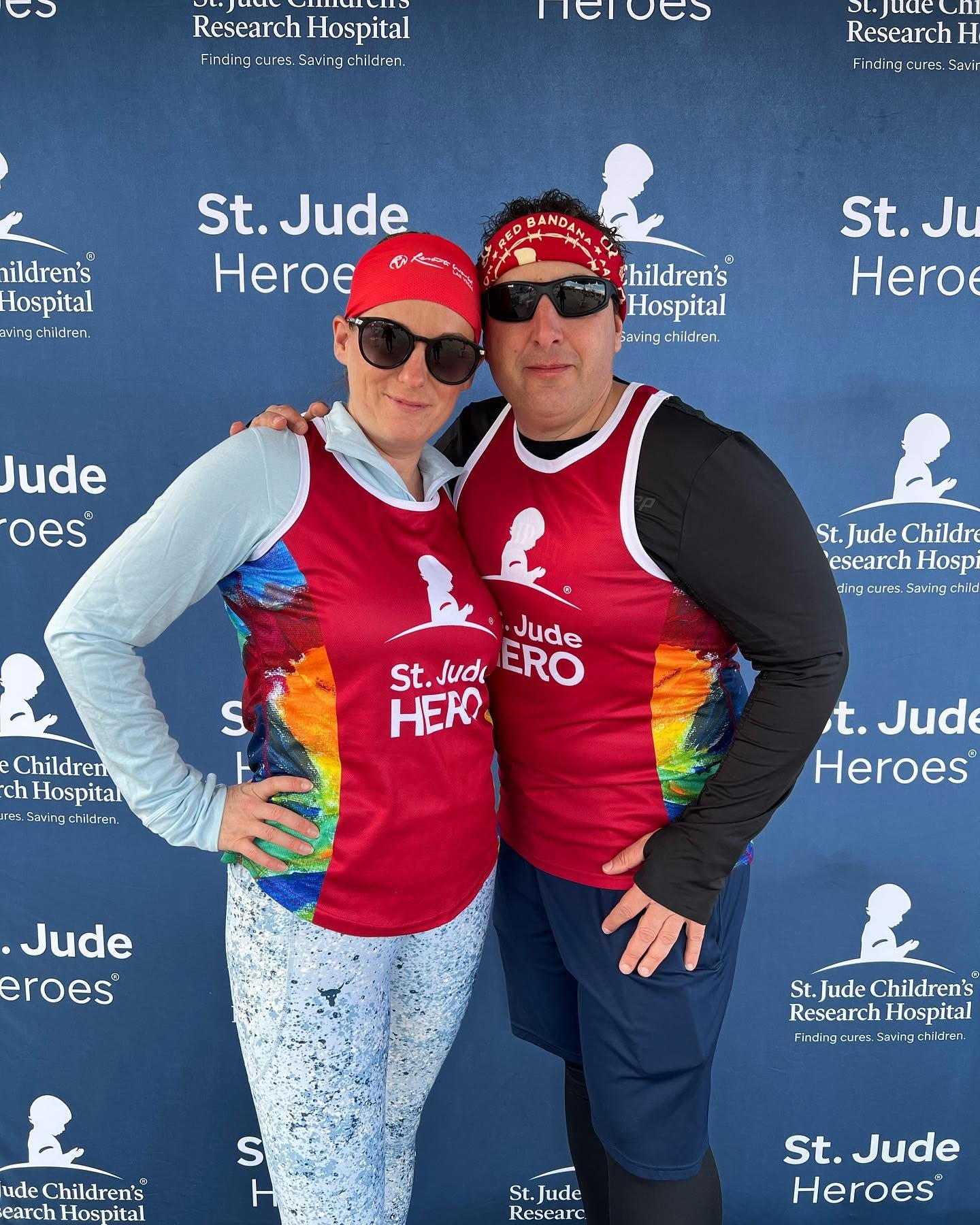 Rock ’n’ Roll Las Vegas Half Marathon