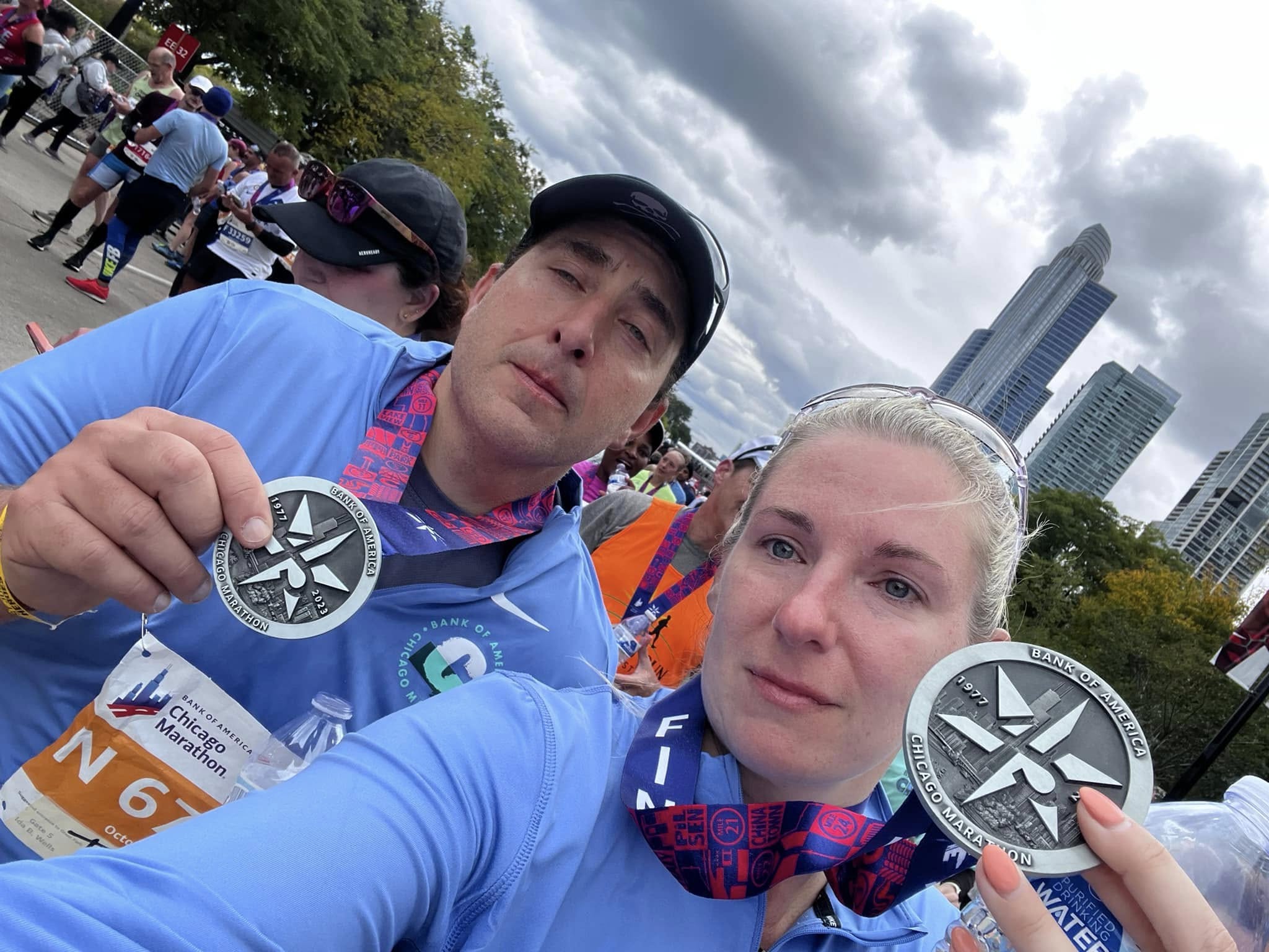 Bank of America Chicago Marathon