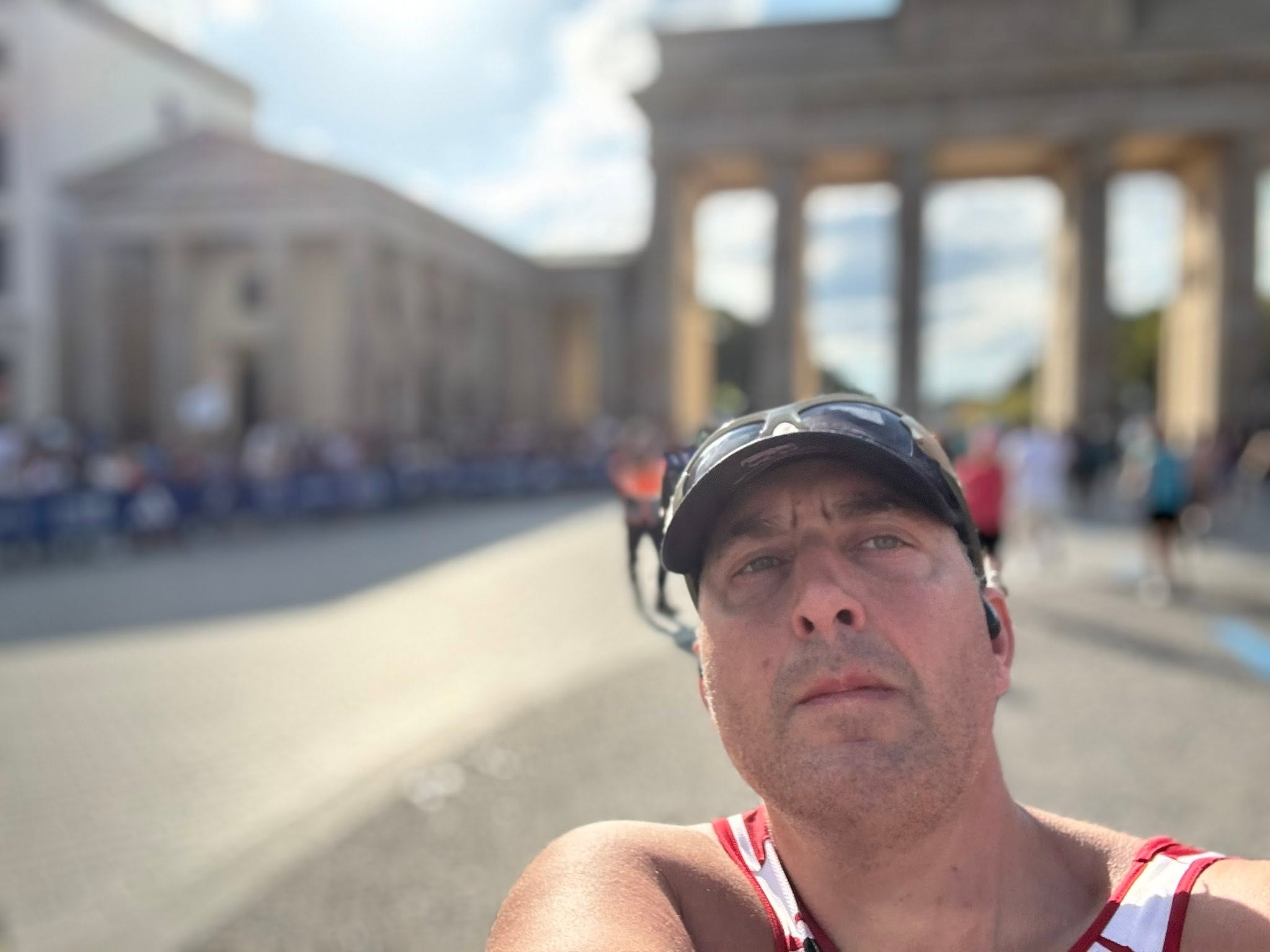 Berlin Marathon
